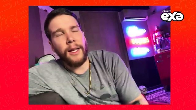 Piso 21 en Jessie En Exa nos hablan sobre Tomar Distancia | #QuédateEnCasa