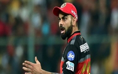 Stadium: Was Virat Kohli anger against umpire justified?