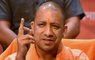 Nothing more shameful than CM on 'dharna', says UP CM in Purulia