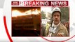17 died in fire at Delhi’s Karol Bagh hotel, investigation underway