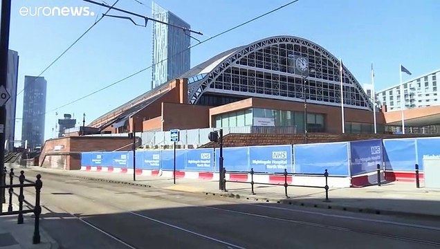 COVID-19: в мире более 150 тысяч погибших