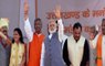 Bada Sawaal: Will 'Interim Budget 2019' help BJP in upcoming elections