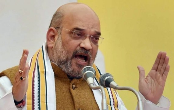 Budget 2019 fulfills promises made to farmers, middle class: Amit Shah
