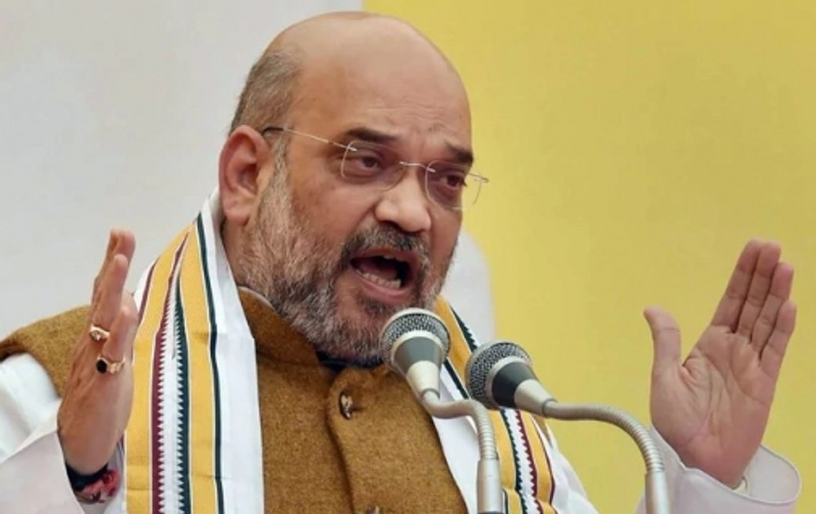 Budget 2019 fulfills promises made to farmers, middle class: Amit Shah
