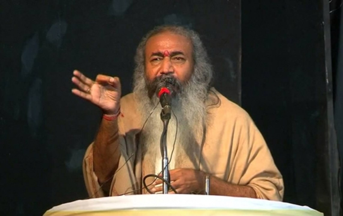 NN Conclave: Why no Ram temple initiative by government, asks Krishnam