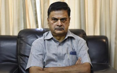 Pulwama attack won't go unresponded, says Union Minister RK Singh