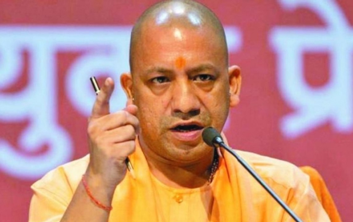 Criminals in UP either killed or jailed: CM Yogi Adityanath