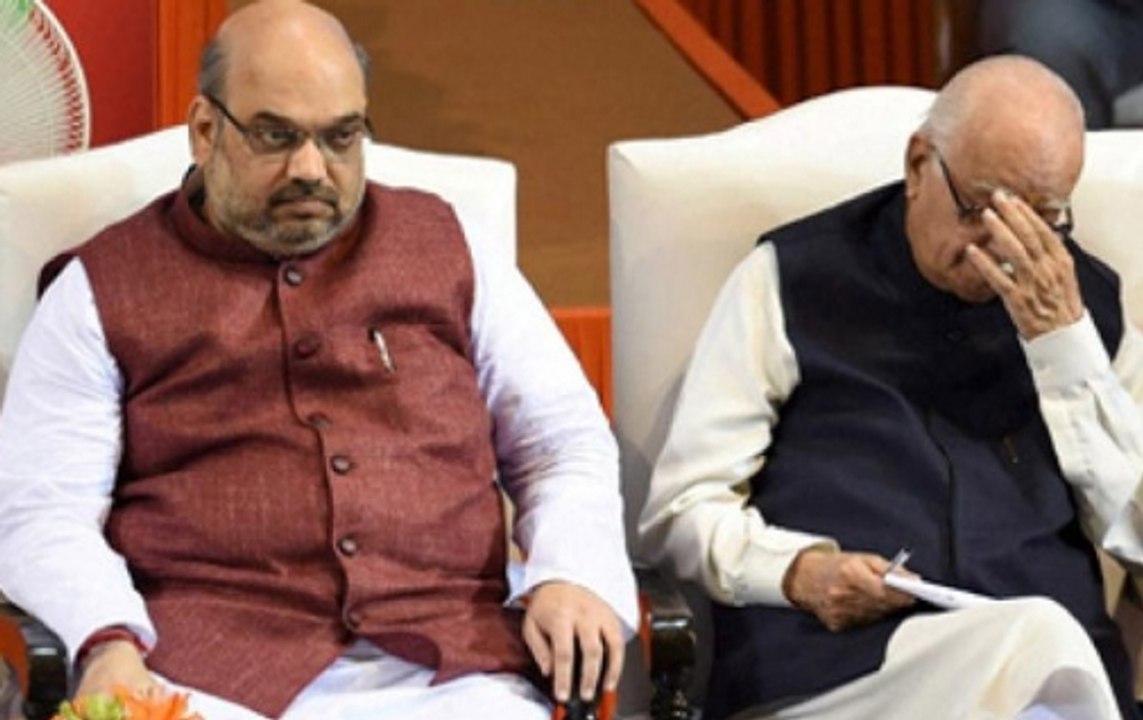 BJP chief Amit Shah will file nomination in Gandhinagar on Saturday