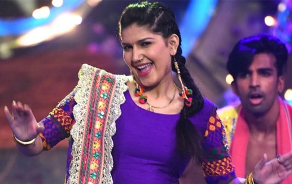 Sapna Chaudhary refutes reports of her contesting Lok Sabha Elections