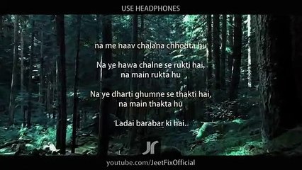Akela Nahi_ Ekaant Mein Hoon _ Alone Motivational video