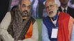 Lok Sabha Elections 2019: Top BJP leaders to address rallies today