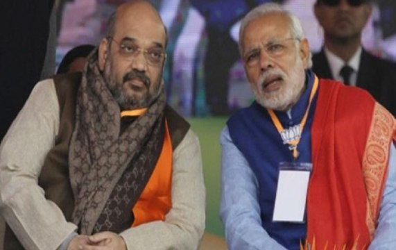 Lok Sabha Elections 2019: Top BJP leaders to address rallies today