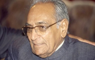 Exclusive: Here is what ex-MP CM Motilal Vora has to say on LS polls