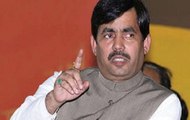 BJP leader Shahnawaz Hussain loses Bhagalpur ticket to JD(U) in Bihar