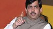 BJP leader Shahnawaz Hussain loses Bhagalpur ticket to JD(U) in Bihar