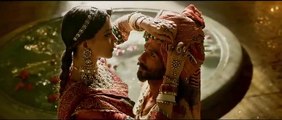 Padmaavat | Official Trailer | Ranveer Singh | Shahid Kapoor | Deepika Padukone