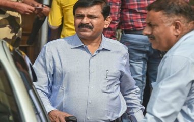 Supreme Court holds ex-CBI boss Nageswara Rao guilty of contempt
