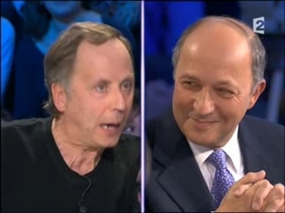 Luchini - Hommage à Molière