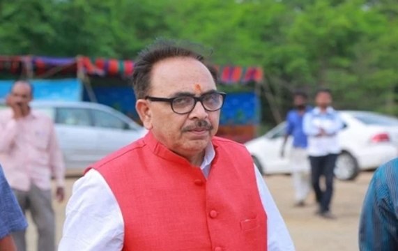 List of candidates to be released very soon: Uttar Pradesh BJP chief