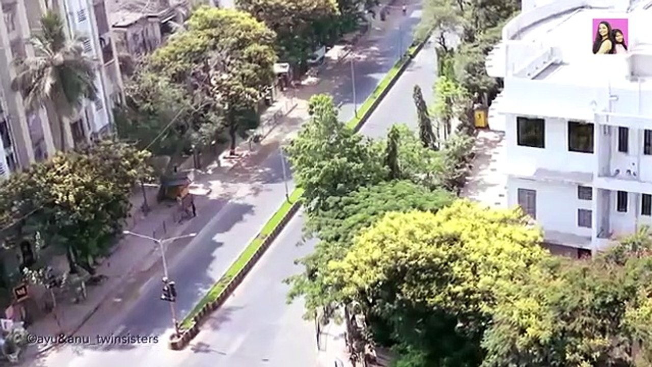 Types Of People During Lockdown l Funny Videos