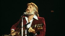 A Week After His Death, Kenny Rogers is Back at Number One on Billboard's Country Music Charts
