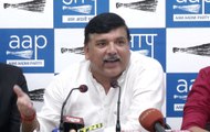Subramanian Swamy is trained by RSS ideologies: Sanjay Singh