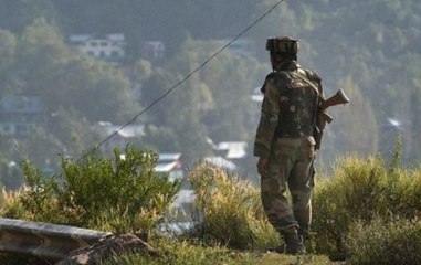 Indian Army jawan killed in Pakistan shelling in J&K's Sunderbani
