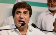 Priyanka Gandhi seeks blessings from Goddess Ganga: Raj Babbar