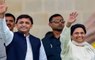 After Mayawati, Akhilesh snubs Congress, says alliance can defeat BJP