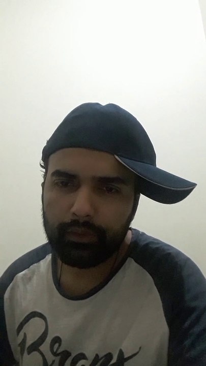 Kuch to galat hva h | short poem by Saadi | lockdown | covid-19