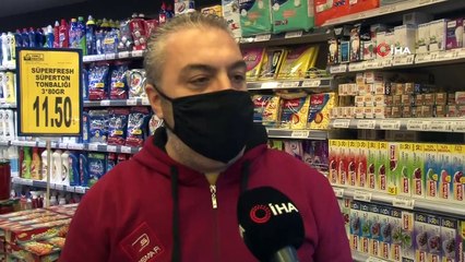 Sokağa çıkma yasağı öncesi denetimler iki katına çıktı