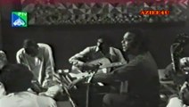 Husn Ko Chand Jawani Ko Kanwal Kehte Hain { The Great Salim Raza Live } 