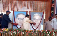 State governments, Centre overlook Kanshi Ram: Mayawati