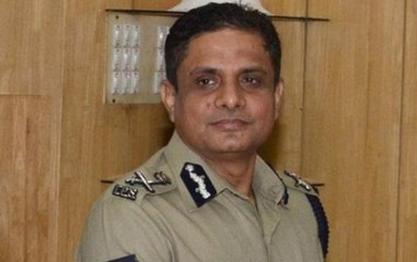 My son is innocent: Kolkata cop Rajeev Kumar's mother to News Nation