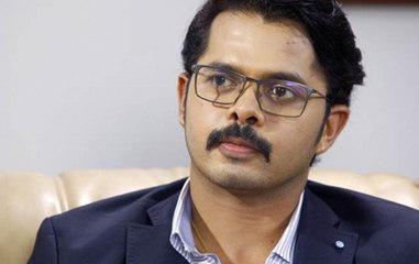 Top Court lifts Sreesanth's life ban, asks BCCI to review punishment
