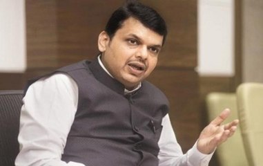Government will take stringent action against accused: CM Fadnavis