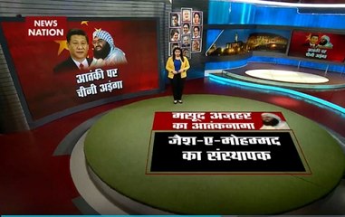 Setback to India's bid to designate Masood Azhar on global terror list