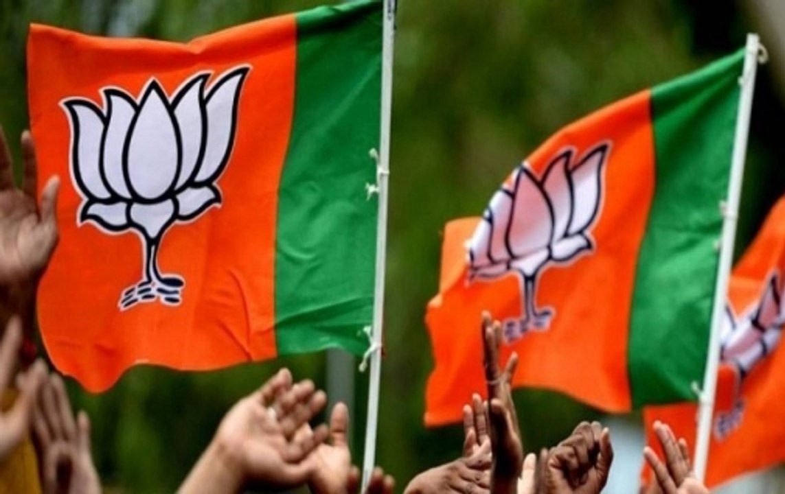 Abki Bar Kiski Sarkar: BJP may win four seats w...