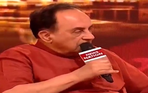 Arun Jaitley tried his best to corner me, says Subramanian Swamy