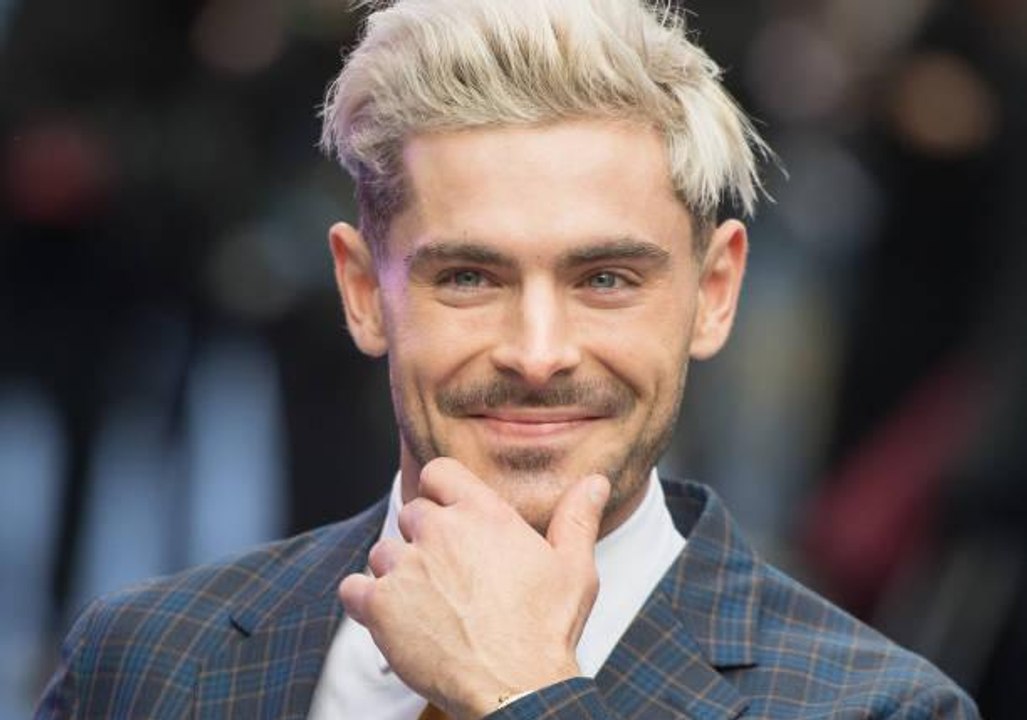 Fans Are Disappointed That Zac Efron Didn’t Joi...