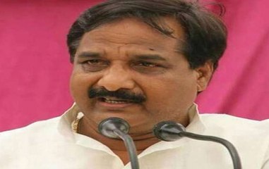 Nishad Party sealed a deal of Rs 50 crore with BJP: Ram Bhuwal Nishad