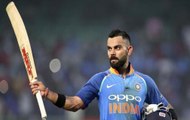 IND vs AUS 5th ODI: India aims to win series at Kohli's home ground