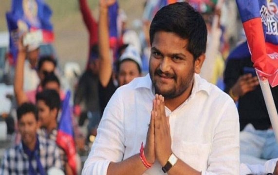 Cut 2 Cut: Gujarat's Patidar leader Hardik Patel joins Congress