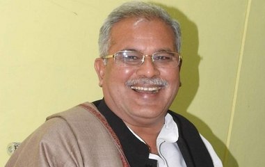 NN Exclusive: Here is what Bhupesh Baghel has to say on CWC meeting