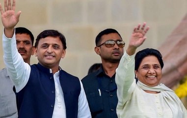 Opinion Poll: SP-BSP bonhomie likely to sweep Uttar Pradesh in 2019