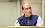 India carried out 3 Surgical Strikes in last 5 years: Rajnath Singh