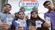 Lok Sabha polls 2019: 90 crore voters will exercise their franchise