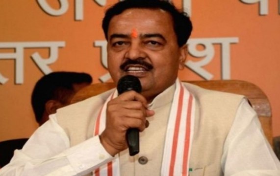 Priyanka Gandhi cannot save the sinking boat of Congress: KP Maurya
