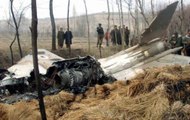 IAF’s MiG-21 crashes in Rajasthan's Bikaner, pilot ejects safely