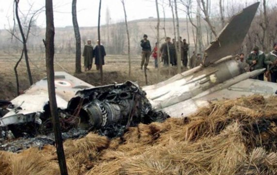 IAF’s MiG-21 crashes in Rajasthan's Bikaner, pilot ejects safely